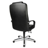 Topstar Fauteuil de direction 'Comfort Point 50',chrome/noir