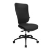 Topstar Fauteuil de bureau 'Soft Pro 100', noir