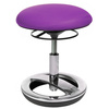 Topstar Tabouret pivotant pour enfant 'Sitness Bobby',violet