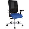 Topstar Fauteuil de bureau 'Sitness Open X (N) Deluxe', noir