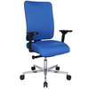 Topstar Chaise de bureau 'Sitness Open X (P) Deluxe', bleu