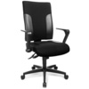 Topstar Fauteuil de bureau 'Two 20', noir / noir