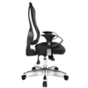 Topstar Fauteuil de bureau 'Head Point SY Deluxe', noir