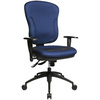 Topstar Fauteuil de bureau 'Wellpoint 30 SY', noir