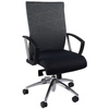 Topstar Fauteuil de bureau design 'New Workart', noir