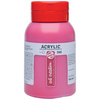 ROYAL TALENS Acrylique ArtCreation, 750 ml, carmin