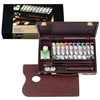 ROYAL TALENS REMBRANDT coffret couleur acrylique 'TRADITIONA