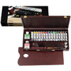 ROYAL TALENS REMBRANDT Coffret acrylique 'PROFESSIONAL'