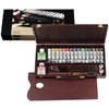 ROYAL TALENS REMBRANDT Coffret acrylique BOX PROFESSIONAL