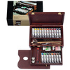 ROYAL TALENS Couleur acrylique REMBRANDT, coffret 'MASTER'