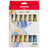 ROYAL TALENS Peinture acrylique AMSTERDAM Pastel, 12 x 20 ml