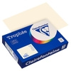 Clairefontaine Papier universel Trophée, A4, ivoire - 29039