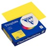 Clairefontaine Papier universel Trophée A4, jaune soleil