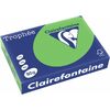 Clairefontaine Papier universel Trophée, A4, vert menthe - 20168