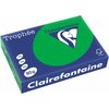 Clairefontaine Papier universel Trophée, A4, vert billard