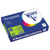 Clairefontaine Papier universel Trophée,A4,80gr,vert fluo,