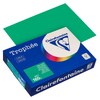 Clairalfa Papier universel Trophée, A4, vert sapin
