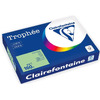 Clairefontaine Papier universel Trophée, A3, vert golf