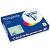 Clairefontaine Papier universel Trophée, A3, vert clair