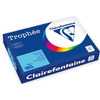 Clairefontaine Papier universel Trophée, A3, bleu alizé