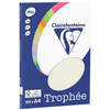Clairefontaine Papier universel Trophée, A4, assorti intense