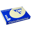 Clairefontaine Papier universel Trophée, A3, jonquille