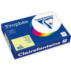 Clairefontaine Papier universel Trophée, A3, jonquille
