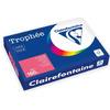 Clairefontaine Papier universel Trophée, A3, églantine