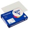 Clairefontaine Papier universel Trophée A4, gris perle - 1041C