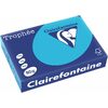 Clairefontaine Papier universel Trophée, A4, bleu royal