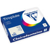 Clairefontaine Papier universel Trophée A4, gris perle