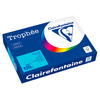 Clairefontaine Papier universel Trophée A4, bleu alizé