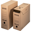 LEITZ Dossier d'archives suspendues, en carton