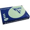 Clairefontaine Papier universel Trophée A4, vert