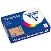 Clairefontaine Papier universel Trophée A4, caramel