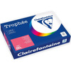 Clairefontaine Papier universel Trophée, A3, églantine - 20351
