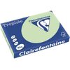 Clairefontaine Papier universel Trophée, A3, vert golf - 20354