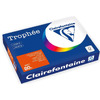 Clairefontaine Papier universel Trophée, A3, rouge cardinal