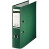 LEITZ Classeur plastique, 180 degrés, A4, 80 mm, vert