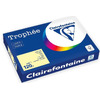 Clairefontaine Papier universel Trophée, A3, jaune canari