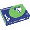 Clairefontaine Papier universel Trophée, A4, vert menthe