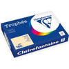 Clairefontaine Papier universel Trophée, A3, chamois