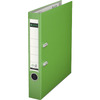 LEITZ Classeur à levier 180 degrés, A4, 52 mm, vert clair
