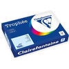 Clairefontaine Papier universel Trophée, A3, bleu
