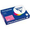 Clairefontaine Papier universel Trophée, A3, rose fuchsia