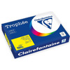 Clairefontaine Papier universel Trophée, A3, jaune soleil