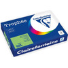 Clairefontaine Papier universel Trophée, A3, vert menthe