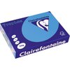 Clairefontaine Papier universel Trophée, A4, bleu royal