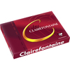 Clairalfa C by Clairefontaine, A4, vélin blanc extrême