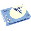 Clairefontaine Papier multifonction dune, A4, 80 g/m2